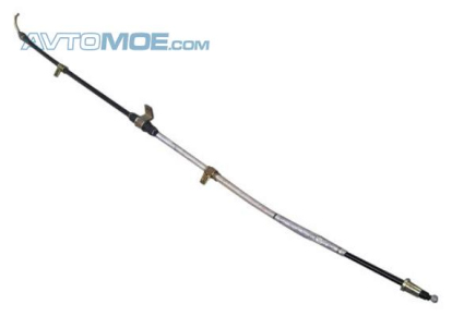 Трос стояночного тормоза правый S123508100 Chery (фото №1)