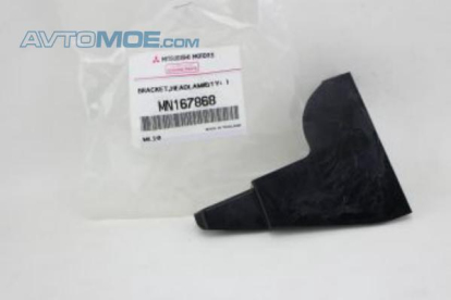 Кронштейн фары правый MN167868 Mitsubishi (фото №1)