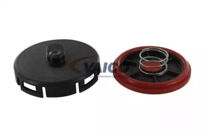 Мембрана клапана вентиляции картера V201793 Vaico (фото №1)