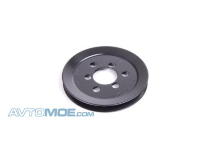 Шкив насоса гидроусилителя 037145255 VAG (фото №1)