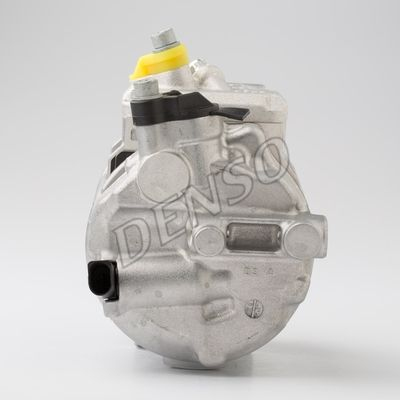 Компрессор кондиционера DCP32045 Denso (фото №1)