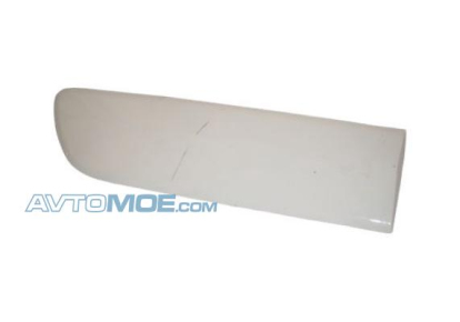 Молдинг двери задней правой T116208460DQ Chery (фото №1)