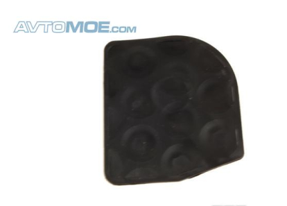 Заглушка пыльника кузова правая 3C0825962 VAG (фото №1)