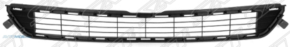 Решетка бампера (нижняя) STTYY4000G0 Sat (фото №1)