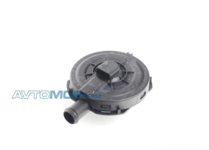 Клапан рециркуляции выхлопных газов EGR 077103245B VAG (фото №1)