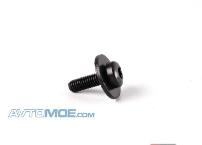 Винт с цилиндрической головкой N90684705 VAG (фото №1)