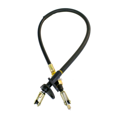 Трос сцепления LBA1602300D1 Lifan (фото №1)