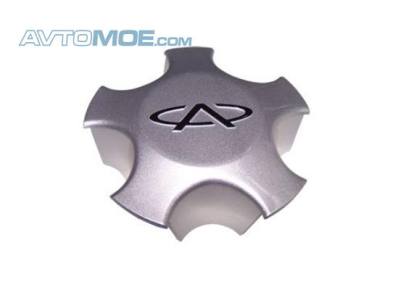 Колпак колеса центральная часть T113100510 Chery (фото №1)