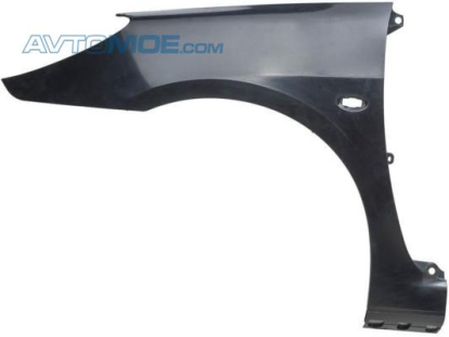 Крыло левое 30705510 PHIRA (фото №1)