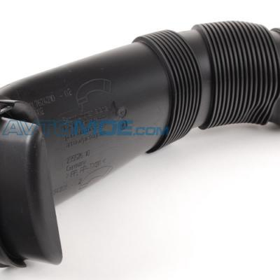 Патрубок воздушного фильтра 13717624210 BMW (фото №1)