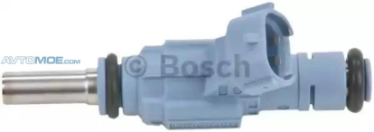 Форсунка топливная 0280157012 Bosch (фото №1)