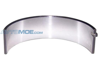 Вкладыши шатунные комплект 473HBJ1004121 Chery (фото №1)