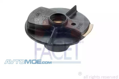 Бегунок распределителя зажигания 37995 Facet (фото №1)