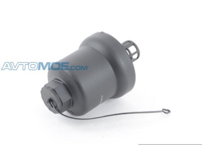 Корпус масляного фильтра 06D115408B VAG (фото №1)