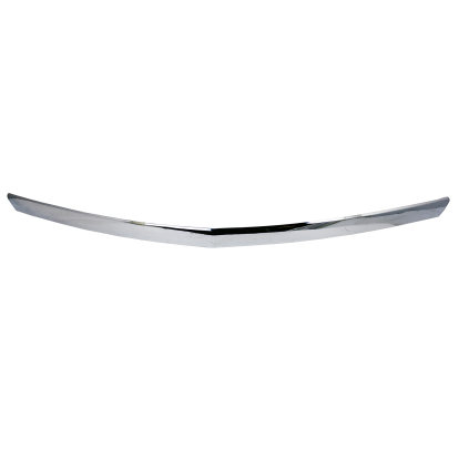 Молдинг капота (хром) 1068002014 Geely (фото №1)