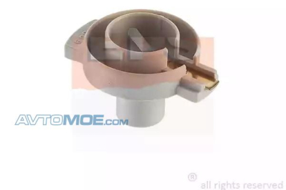 Бегунок распределителя зажигания 1412100 EPS (фото №1)