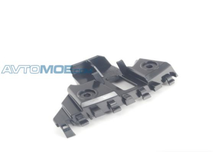 Направляющая бампера левая 5C6807183 VAG (фото №1)