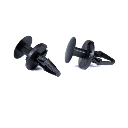 Клипса №143 AMC143 AVTOMOE (фото №1)