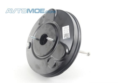 Вакуумный усилитель тормозов 1J1614106J VAG (фото №1)