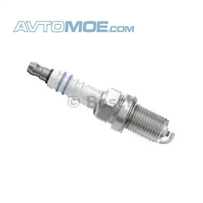 Свеча зажигания 0242240539 Bosch (фото №1)